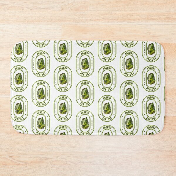 Item preview, August Birthstone Peridot designed and sold by Debbie Schulte.