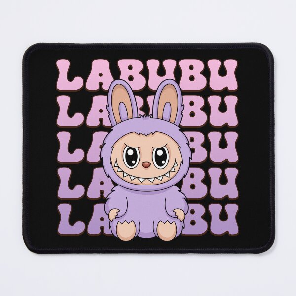 Item preview, Labubu Zizi designed and sold by Kubala Designs.