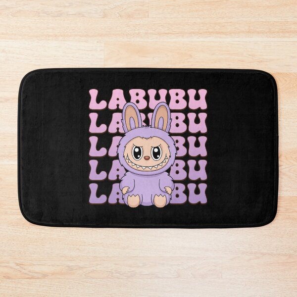 Item preview, Labubu Zizi designed and sold by Kubala Designs.