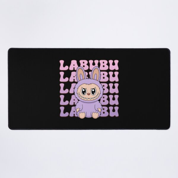 Item preview, Labubu Zizi designed and sold by Kubala Designs.
