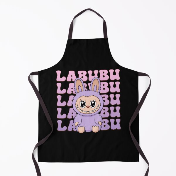 Item preview, Labubu Zizi designed and sold by Kubala Designs.
