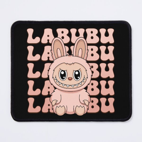 Item preview, Labubu Lychee Berry designed and sold by Kubala Designs.