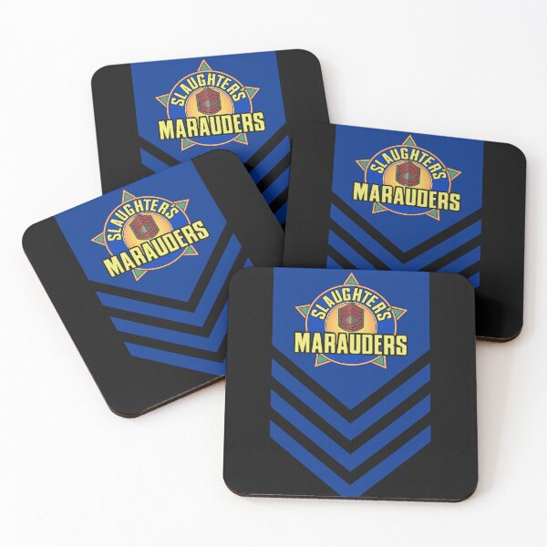 Item preview, Sgt. Slaughter’s Marauders | Elite Tactical Unit Tribute designed and sold by C-Collectible.