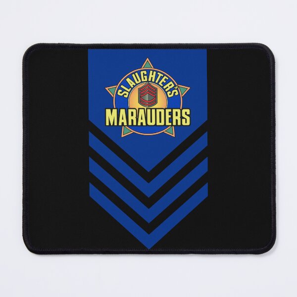 Item preview, Sgt. Slaughter’s Marauders | Elite Tactical Unit Tribute designed and sold by C-Collectible.