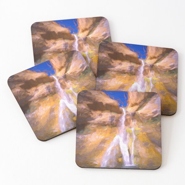 Item preview, On the way to Lower Calf Creek Falls Utah X102 designed and sold by RichFrancoCars.