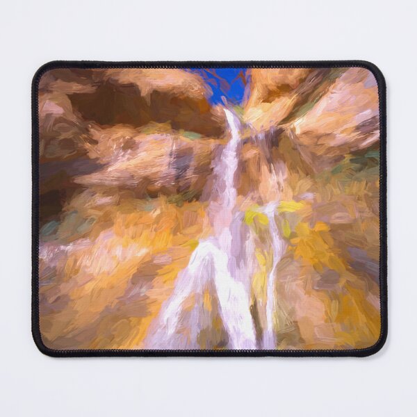 Item preview, On the way to Lower Calf Creek Falls Utah X102 designed and sold by RichFrancoCars.