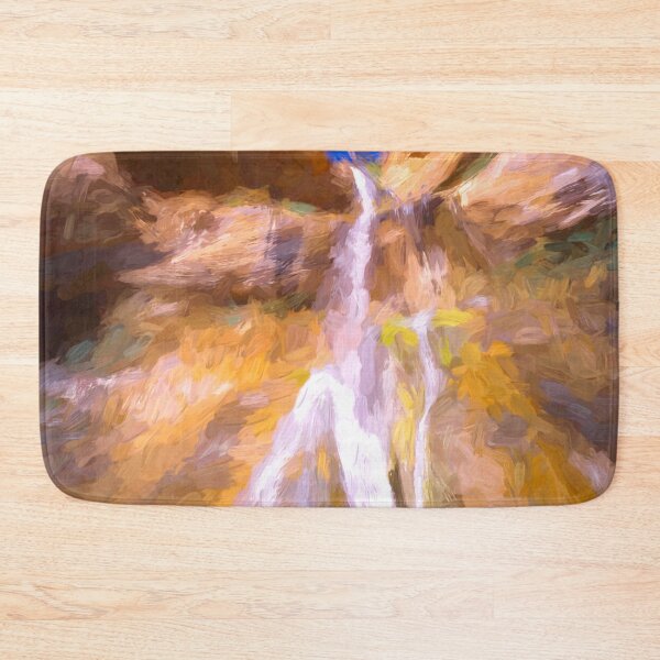 Item preview, On the way to Lower Calf Creek Falls Utah X102 designed and sold by RichFrancoCars.
