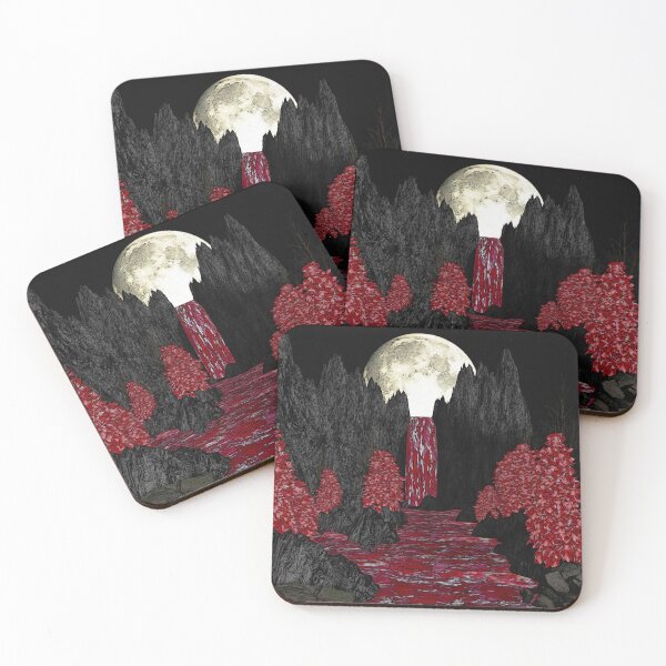 Item preview, Red River designed and sold by Solitaire Parke.