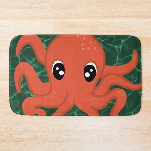 Item preview, Octopus  designed and sold by Arts.N.