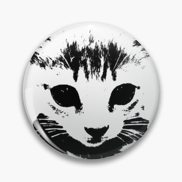 Item preview, Whiskered Shadows designed and sold by AriesArtCom.