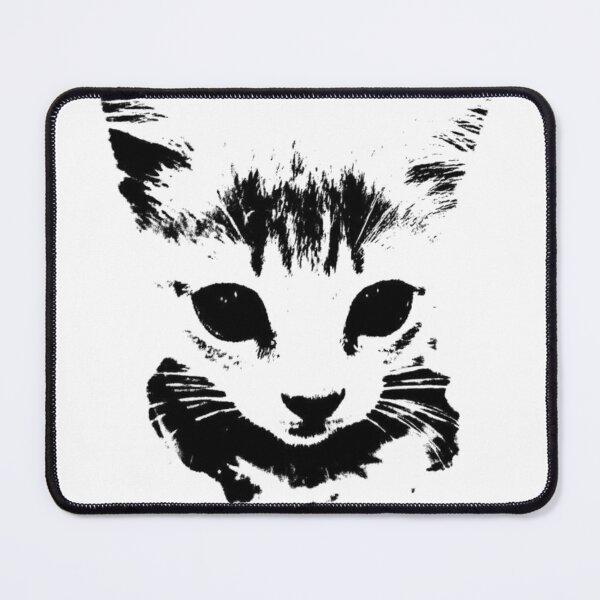 Item preview, Whiskered Shadows designed and sold by AriesArtCom.