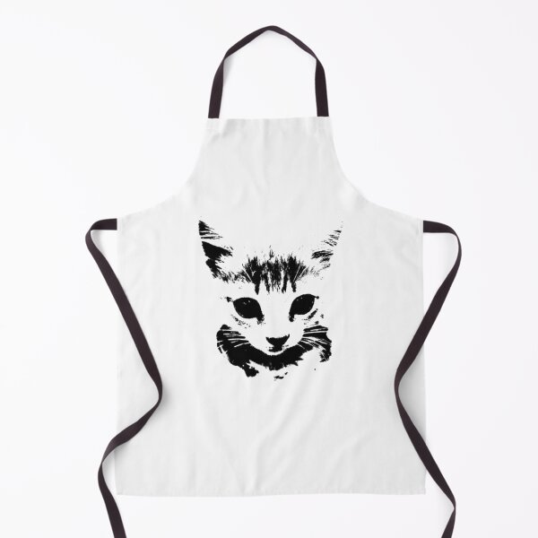 Item preview, Whiskered Shadows designed and sold by AriesArtCom.
