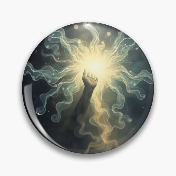 Item preview, The Power Within designed and sold by VA Design.