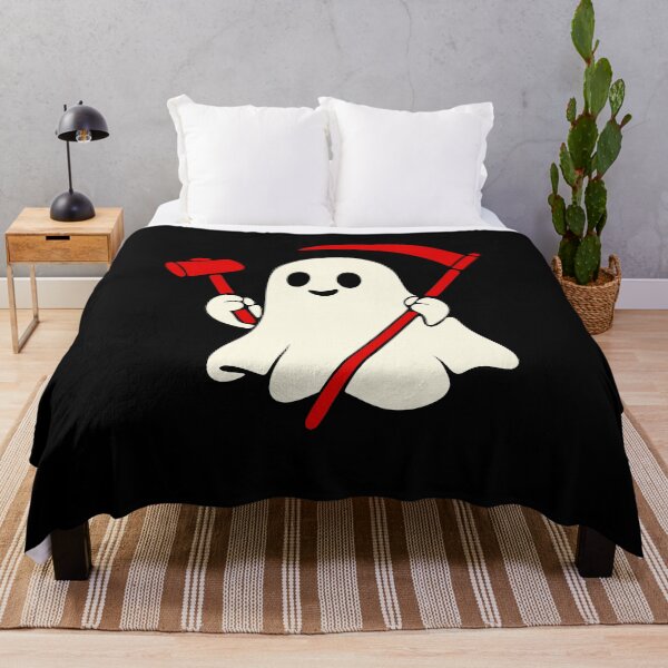 Item preview, The Ghost of Communism designed and sold by byebyesally.