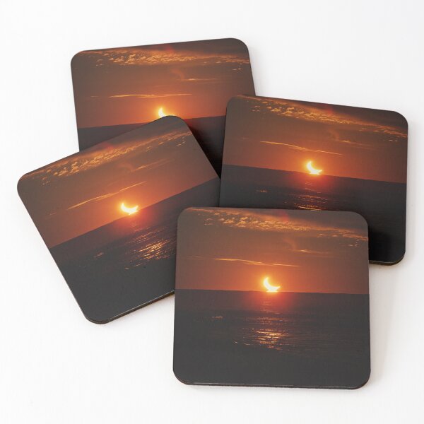 Item preview, Eclipsed Sunrise designed and sold by shaunlowephoto.