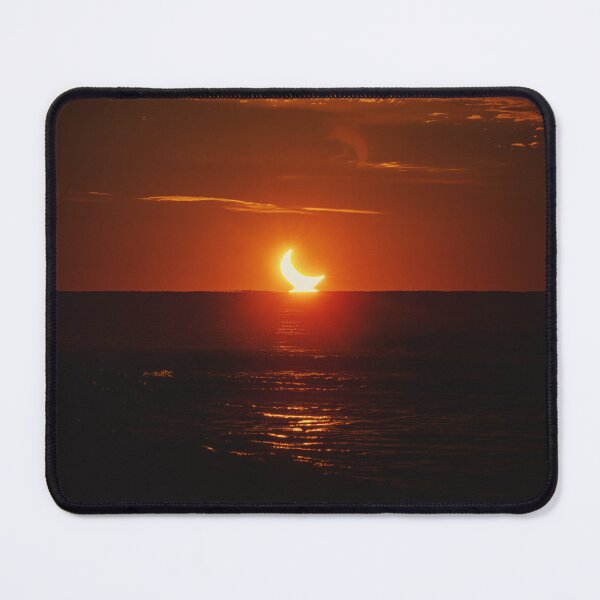 Item preview, Eclipsed Sunrise designed and sold by shaunlowephoto.