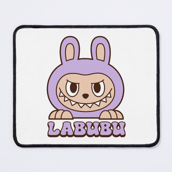 Item preview, Labubu Zizi designed and sold by Kubala Designs.