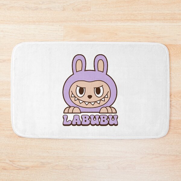 Item preview, Labubu Zizi designed and sold by Kubala Designs.