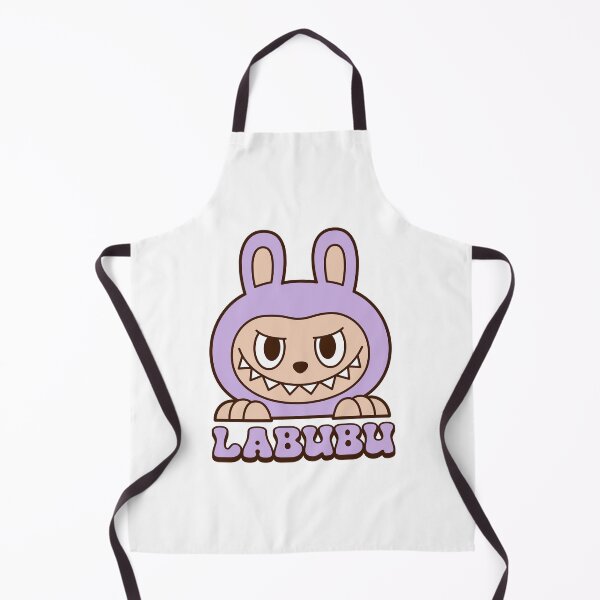 Item preview, Labubu Zizi designed and sold by Kubala Designs.