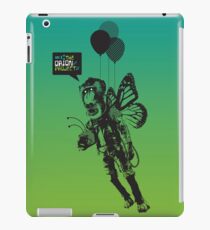 SpaceApe iPad Case/Skin