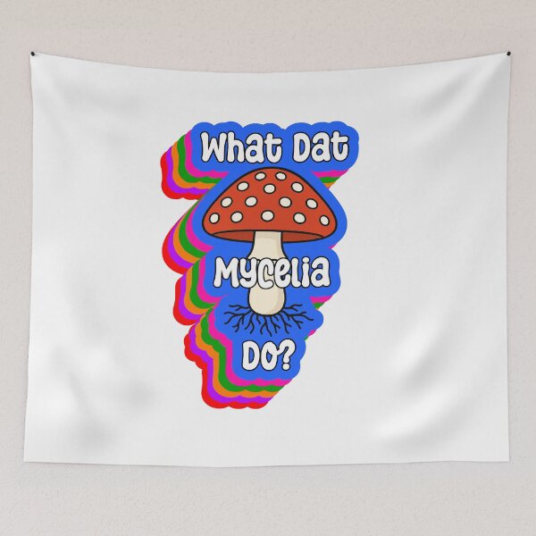 Item preview, What It Do? designed and sold by WarpedKitten.