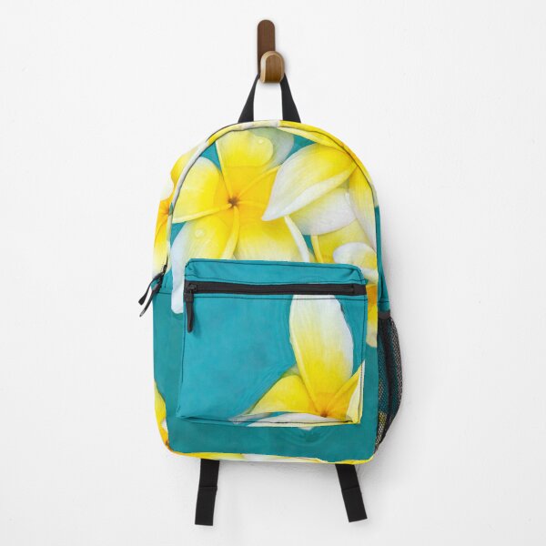 Artikelvorschau, Plumeria Frangipani Hawaii Blume X140 entworfen und verkauft von RichFrancoCars.