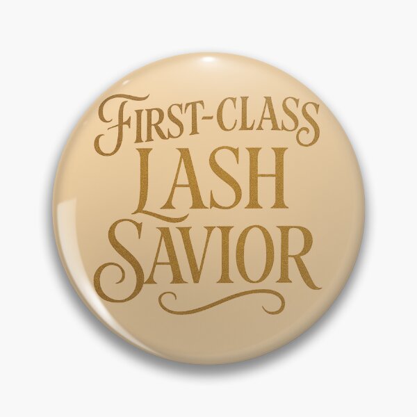 Item preview, Lash Savior designed and sold by Meandmyshop.
