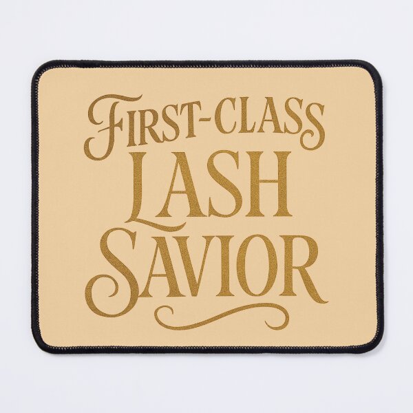 Item preview, Lash Savior designed and sold by Meandmyshop.