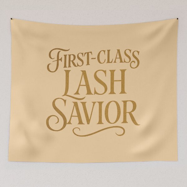 Item preview, Lash Savior designed and sold by Meandmyshop.