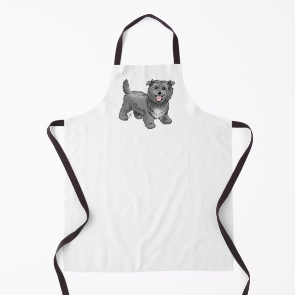 Item preview, Dog - Glen of Imaal - Gray designed and sold by Jennifer Stolzer.