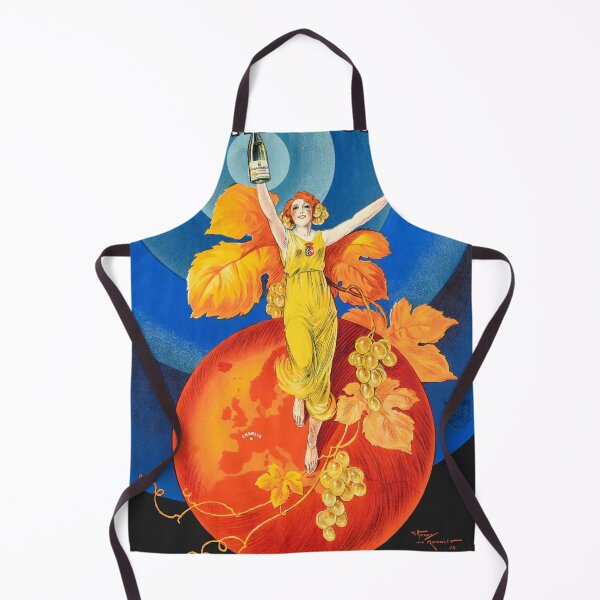 Item preview, La Chablisienne Ses Chablis Authentiques designed and sold by Craphe.