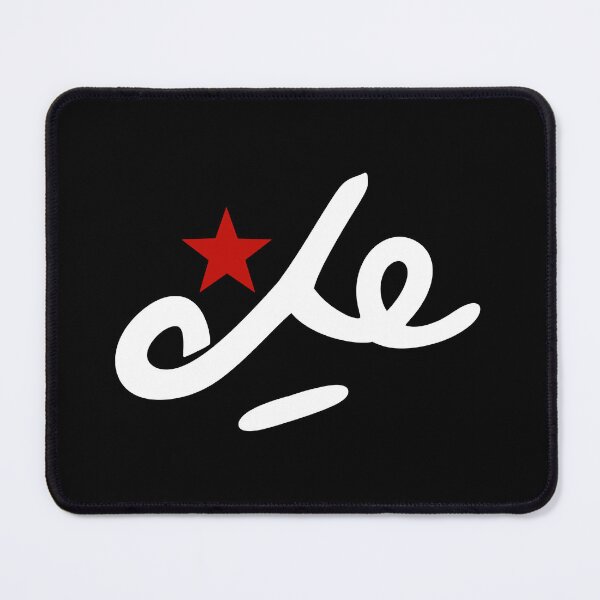 Item preview, Che Guevara’s Signature #1 designed and sold by byebyesally.