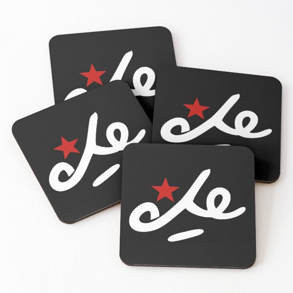 Item preview, Che Guevara’s Signature #1 designed and sold by byebyesally.