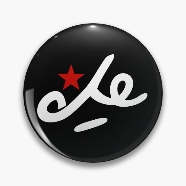 Item preview, Che Guevara’s Signature #1 designed and sold by byebyesally.