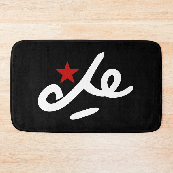 Item preview, Che Guevara’s Signature #1 designed and sold by byebyesally.