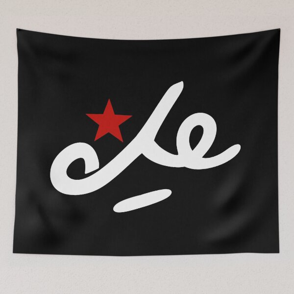 Item preview, Che Guevara’s Signature #1 designed and sold by byebyesally.