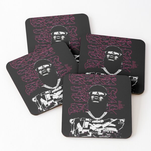Item preview, BigXthaPlug Street Wear Aesthetic designed and sold by GRFXOS.