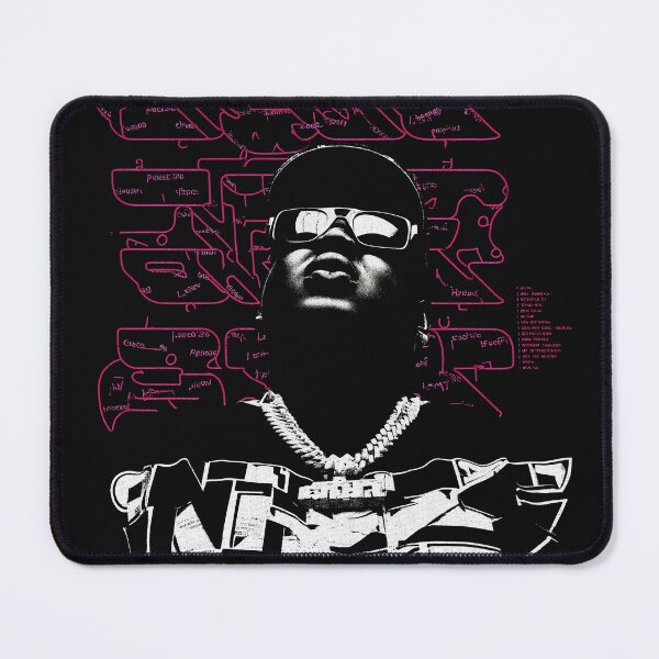 Item preview, BigXthaPlug Street Wear Aesthetic designed and sold by GRFXOS.