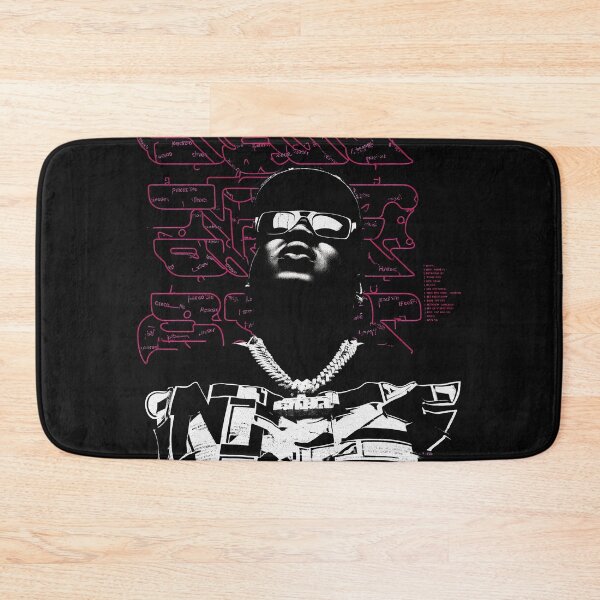 Item preview, BigXthaPlug Street Wear Aesthetic designed and sold by GRFXOS.