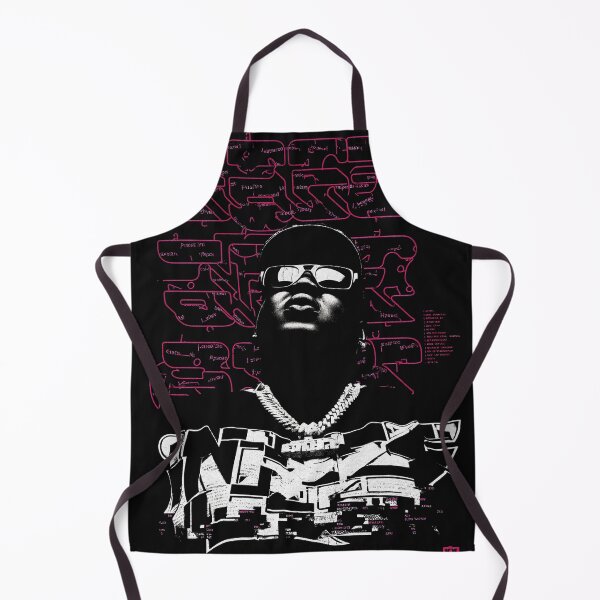 Item preview, BigXthaPlug Street Wear Aesthetic designed and sold by GRFXOS.
