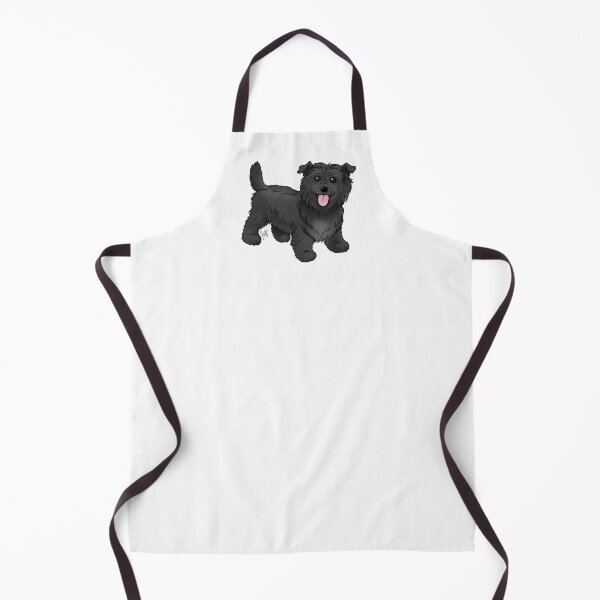 Item preview, Dog - Glen of Imaal - Black designed and sold by Jennifer Stolzer.