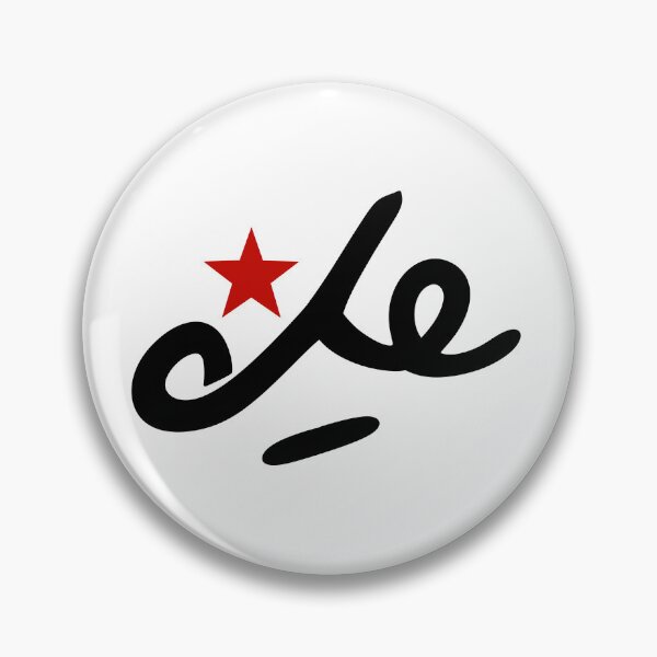 Item preview, Che Guevara’s Signature #2 designed and sold by byebyesally.