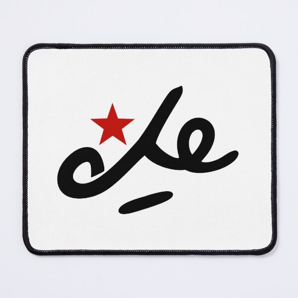 Item preview, Che Guevara’s Signature #2 designed and sold by byebyesally.