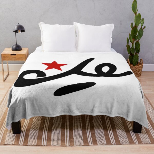 Item preview, Che Guevara’s Signature #2 designed and sold by byebyesally.