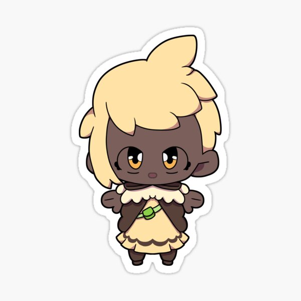 Robin (Arena Master) Sticker