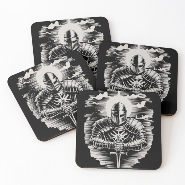 Item preview, Knights Darkness  designed and sold by Leesondesign.