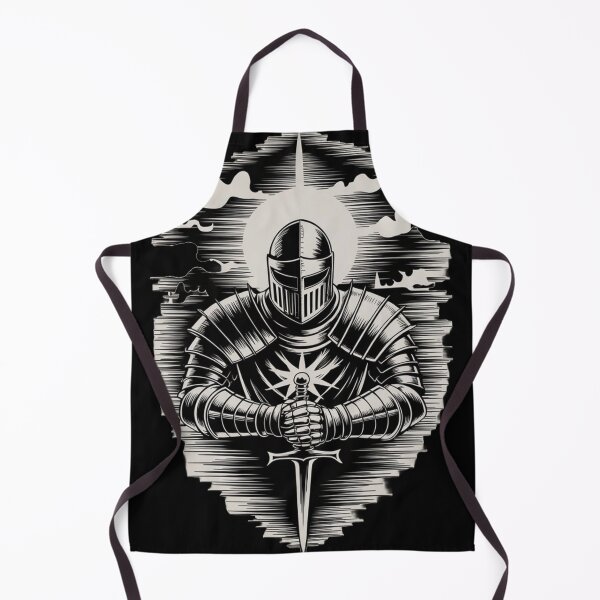 Item preview, Knights Darkness designed and sold by Leesondesign.