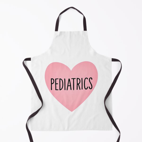 Item preview, I Heart Pediatrics  designed and sold by CharmStudio.