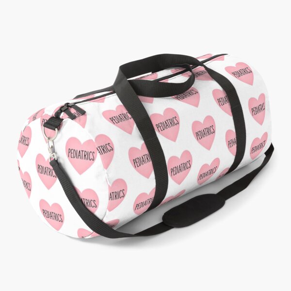 Item preview, I Heart Pediatrics  designed and sold by CharmStudio.