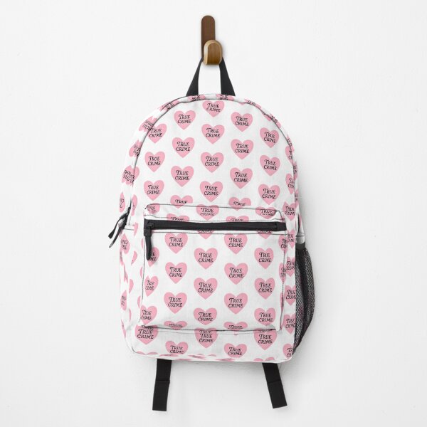 Item preview, I Heart True Crime designed and sold by CharmStudio.
